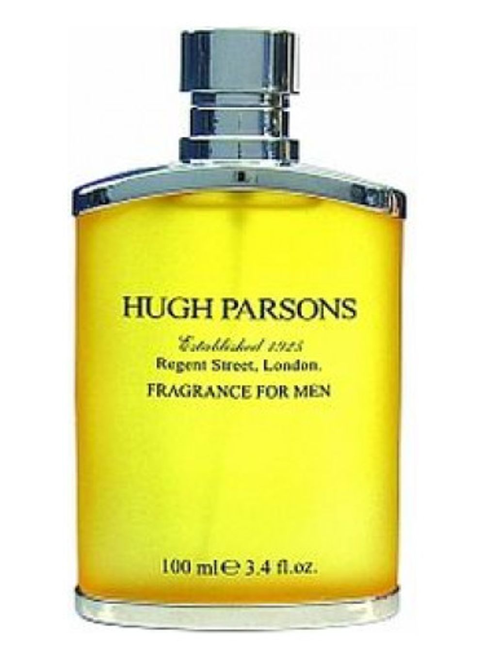 Hugh Parsons Old England