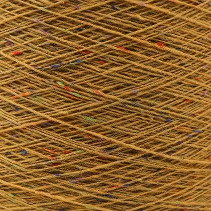 Soft Donegal Tweed 1/3.8 Nm - 5568 Goldilocks (отмот)