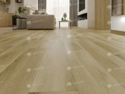 SPC ламинат Alpine Floor Баварский лес
