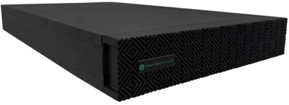 Источник бесперебойного питания Systeme Electric SRTSE8KRTXLIG2