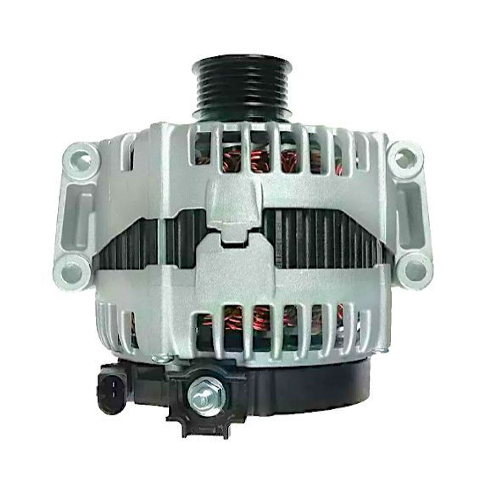 Генератор для Land Rover ALB6018