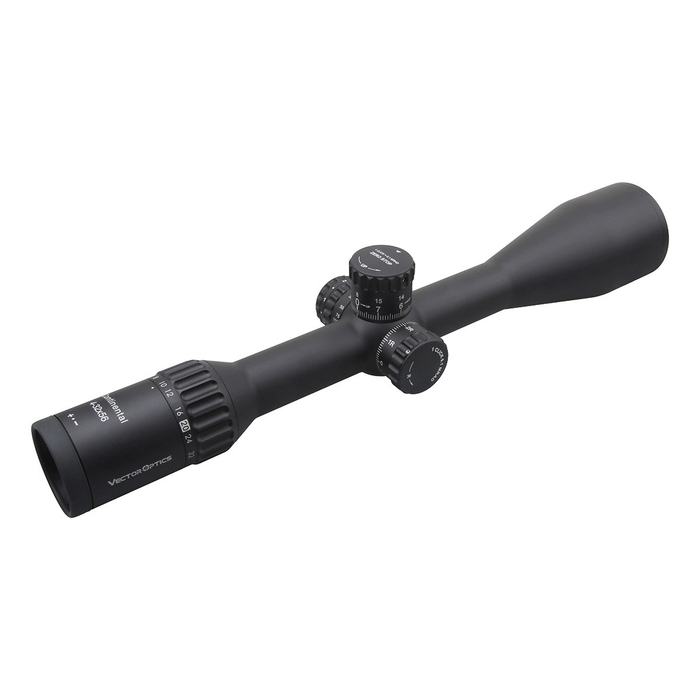 Прицел Vector Optics Continental X8 4-32x56 Tactical ED, сетка VCT-20A (SCOL-T51)