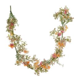 GAEM Изделие декоративное "Гирлянда", L130 W15 H10 см