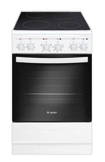 Электрическая плита  Гефест 5160-01 0033