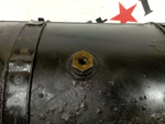 Ресивер воздушный 40L