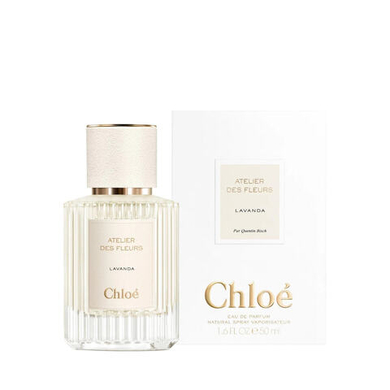 Ателье Флерс Экю де Пэрфюм Лаваланда Chloe