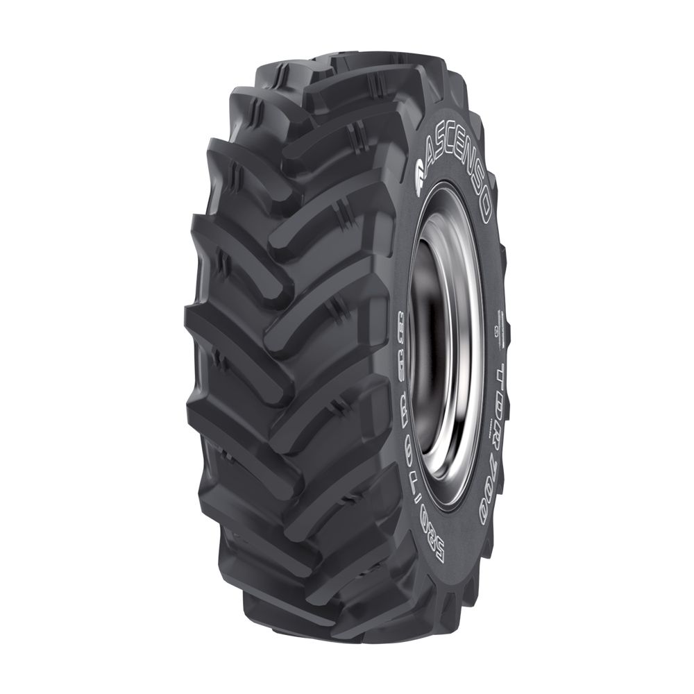 480/70R30 cat.no 3001040280DF TDR700 141D TL Ascenso
