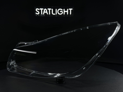 Левое стекло фары Opel Insignia 1 2008-2013