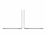 Ноутбук Apple MacBook Air 13 2024, Apple M3, 8/256 ГБ, MRXW3ZP/A, space gray