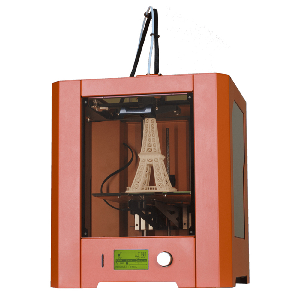 3D принтер Imprinta Hercules 2018