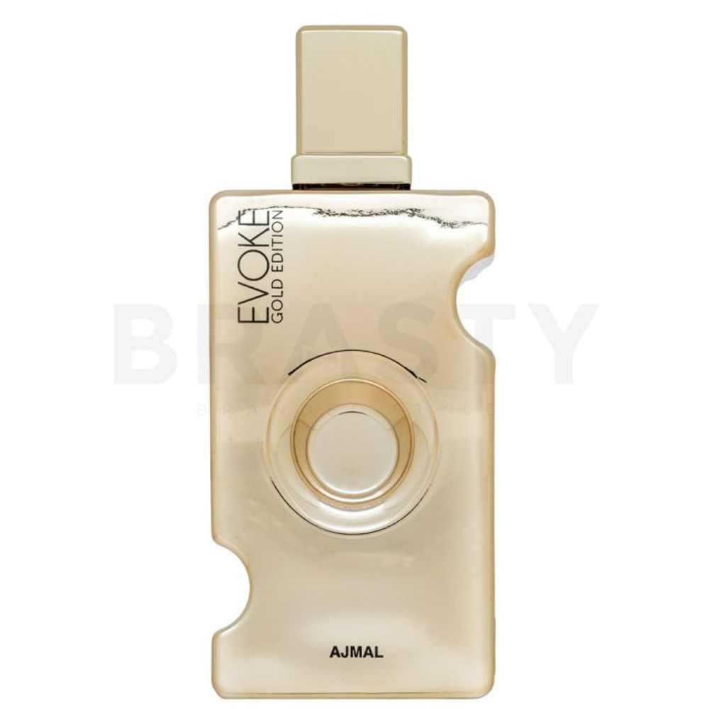 Ajmal Evoke Gold Edition Her EDP W 75 ml