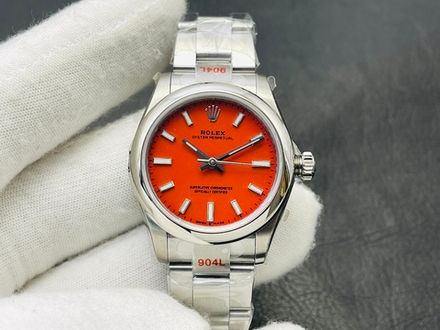 Rolex Watch