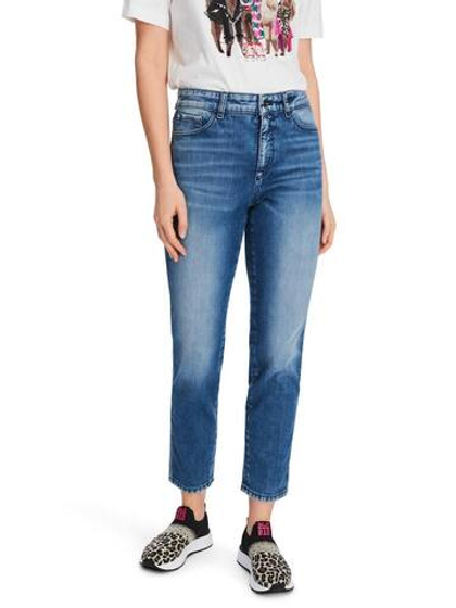 Marc Cain Джинсы укороченные