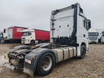 КамАЗ 54901 4x2 Седельный тягач 54901-94 (Дизельный, 11,9 л, 450 л.с., АТ)