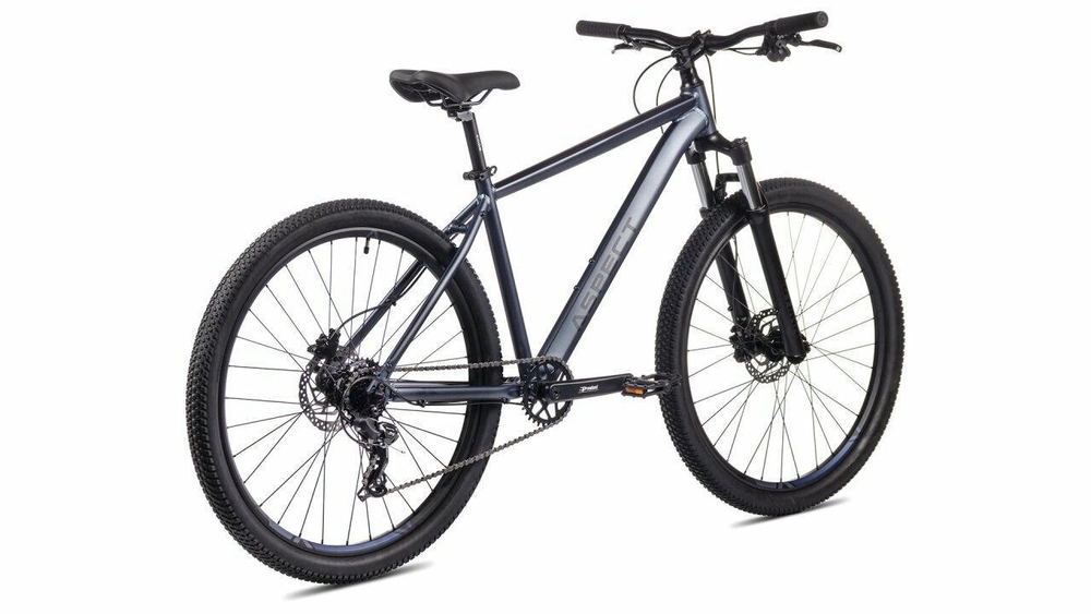 Горный велосипед Aspect Ideal HD 27.5 (2024)