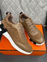 Кроссовки Hermes