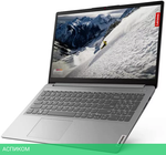 Ноутбук Lenovo IdeaPad 1 15AMN7 82VG00MTUE