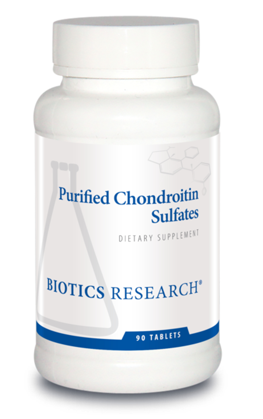 Purified Chondroitin Sulfates