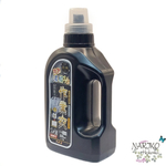 Гель для стирки рабочей и сильнозагрязнённой одежды KANEYO концентрат, 800 мл.