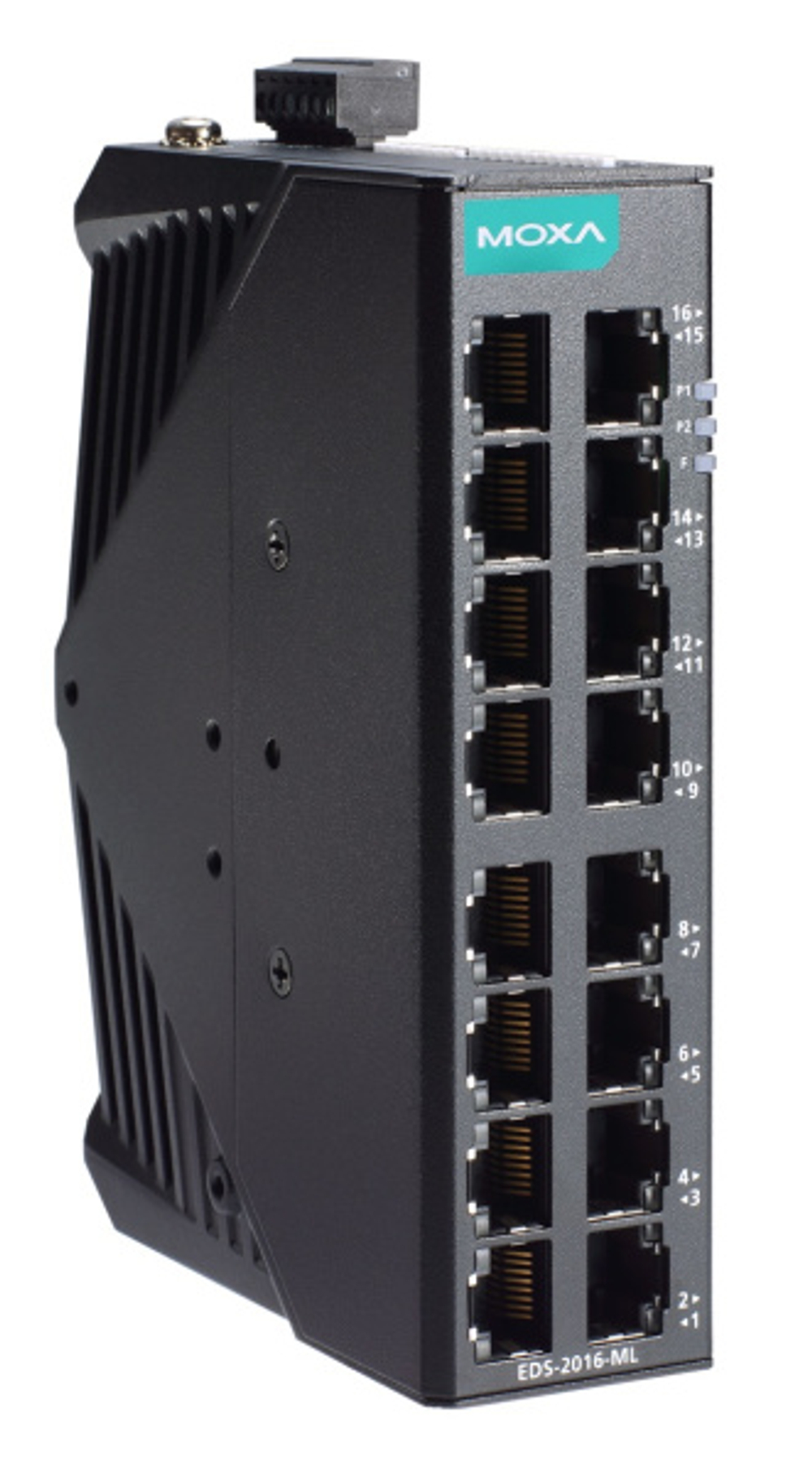 Коммутатор MOXA EDS-2016-ML
