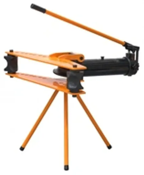 Трубогиб электрогидравлический Stalex EHPB-2D