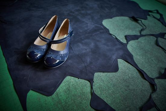 КОЖАНАЯ ОБУВЬ: MUST-HAVE, КОТОРЫЙ НИКОГДА НЕ ВЫЙДЕТ ИЗ МОДЫ