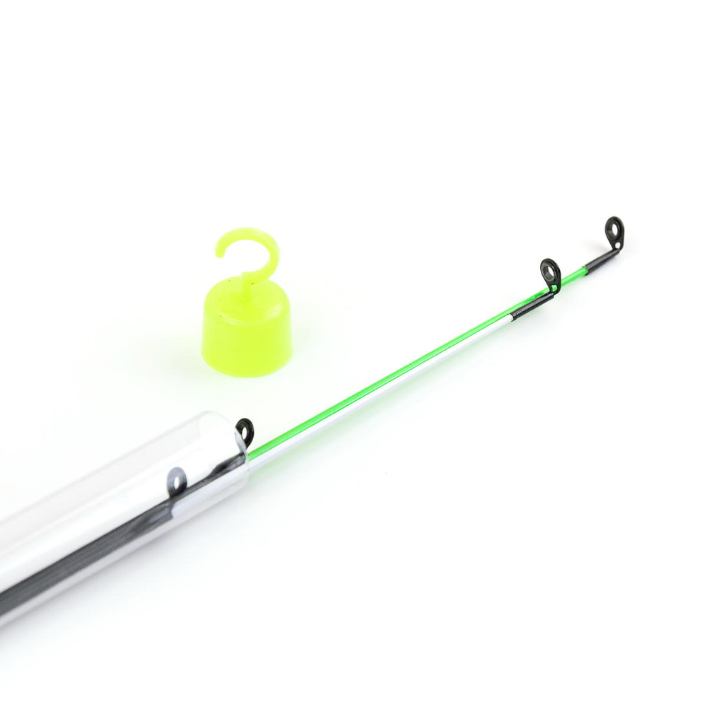 Удилище фидерное Kaida Falcons Power X Feeder (3.6м, 180гр)