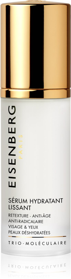 Eisenberg Classique Serum Hydratant Lissant - увлажняющая сыворотка против морщин для уставшей кожи /   30  ml  / GTIN 3259550303209