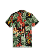 Мужской костюм Jungle (рубашка и шорты)