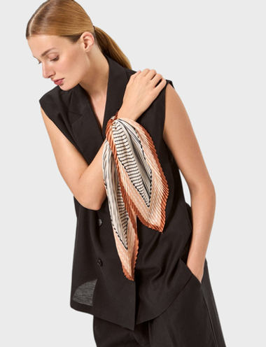 Платок LABBRA 70*70