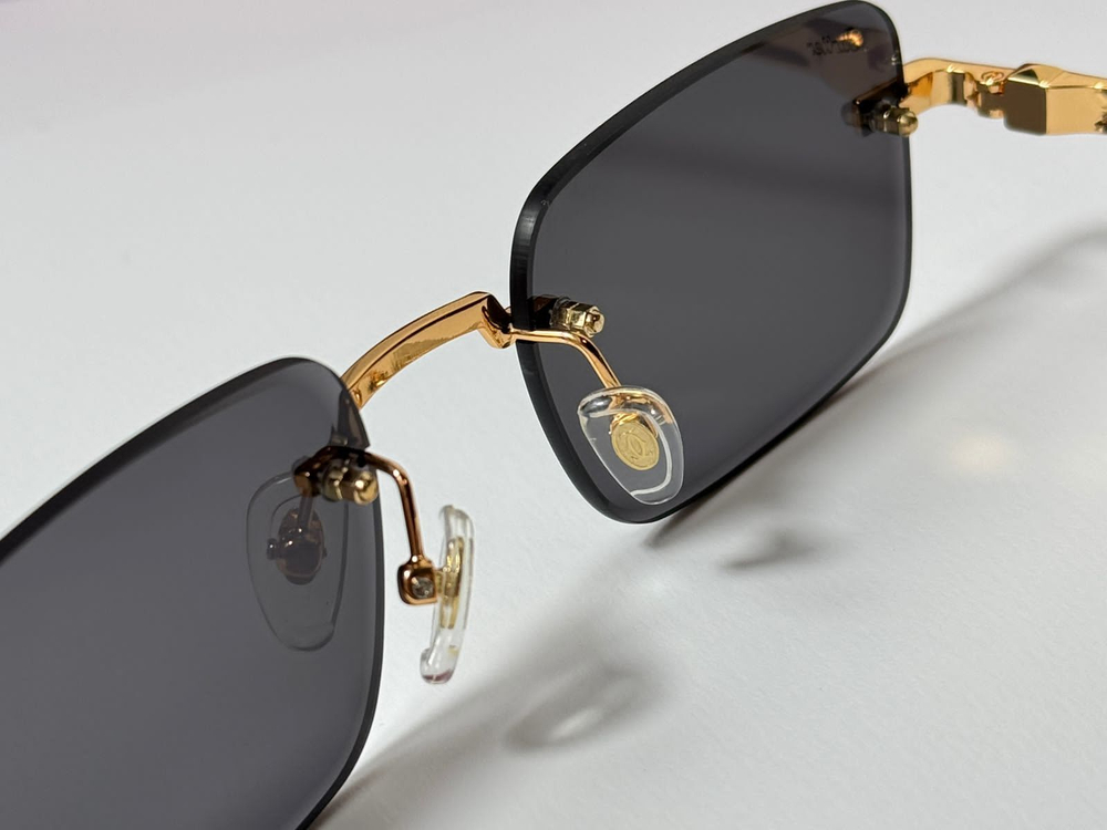 Очки Cartier