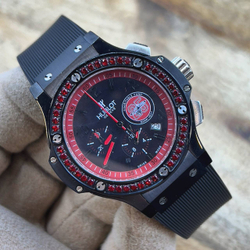 Часы Hublot