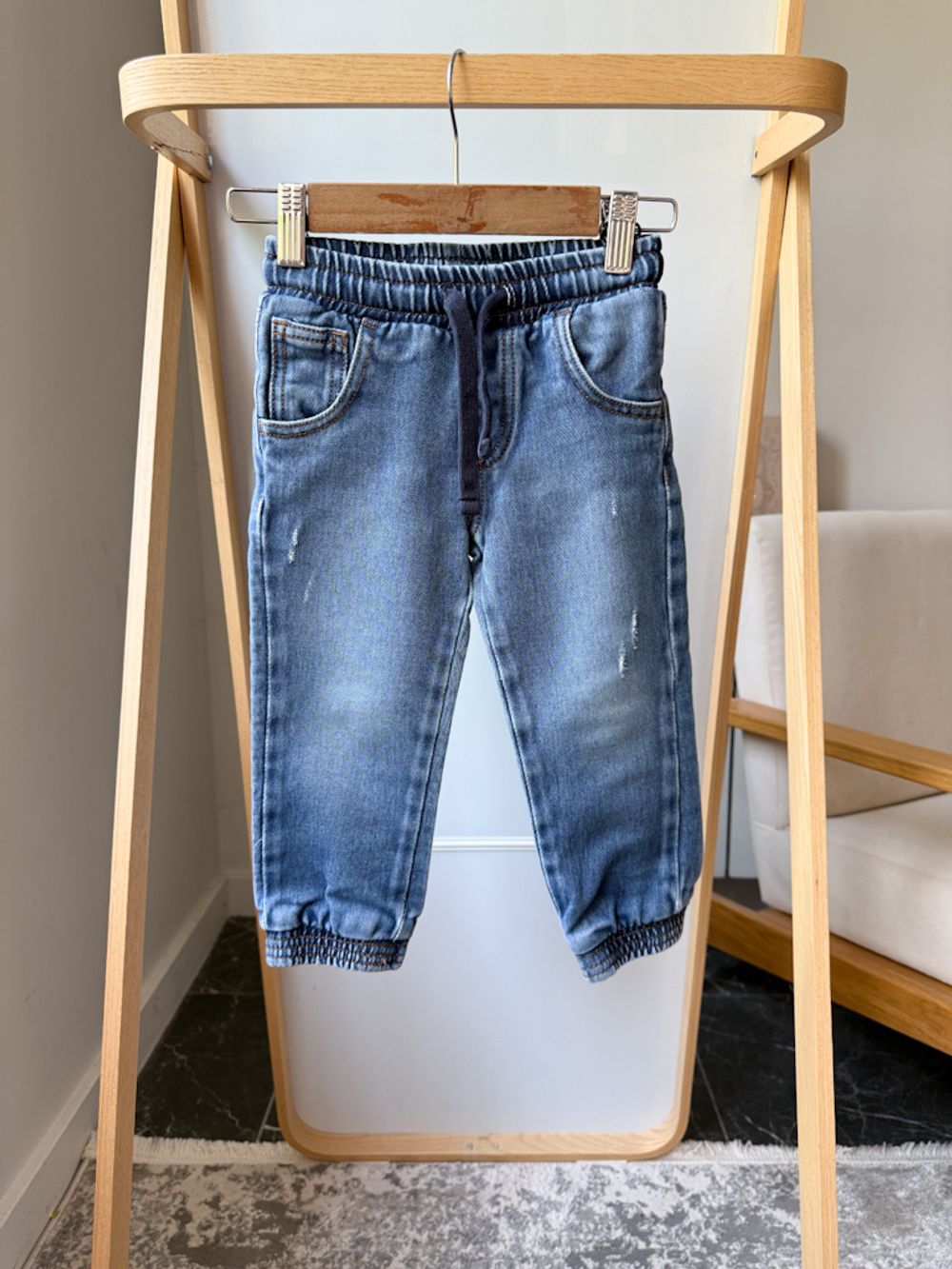 Джинсы Bikkembergs, 86