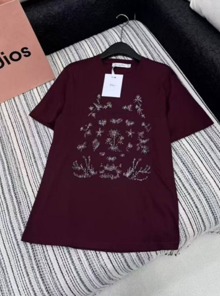 Футболка Dior