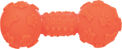 Гантель средняя, 19 см, Trixie