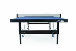 Теннисный стол для помещений Stiga Competition Compact