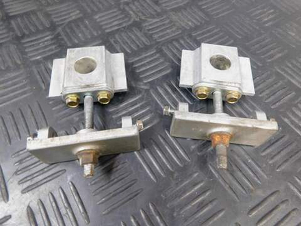 Натяжители приводной цепи Kawasaki ZZR 400 98 053093