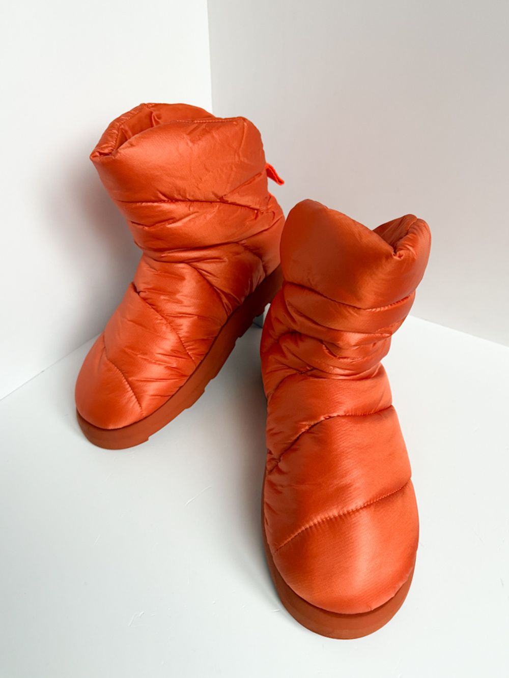 Сапоги-дутики Piumestudio, 37,5