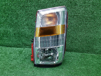 Фара левая JAC N75 (2014-н.в.) галоген