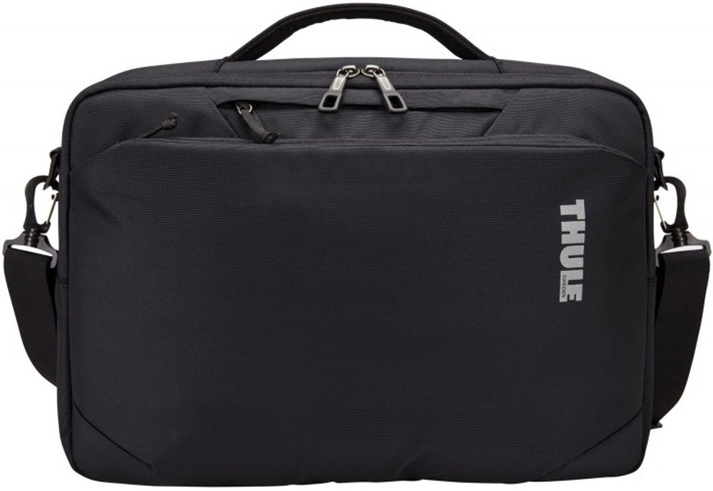 Сумка для ноутбука Thule Subterra Laptop Bag 15.6" TSSB316B Black (3204086)