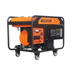 Aurora AGE 12000 D PLUS бензиновый генератор 2114685