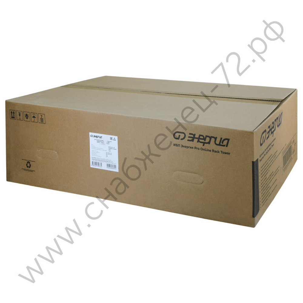 ИБП Pro OnLine Rack Tower