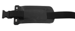 Водонепроницаемый чехол OverBoard OB1050BLK - Pro-Sports Waterproof Belt Pack