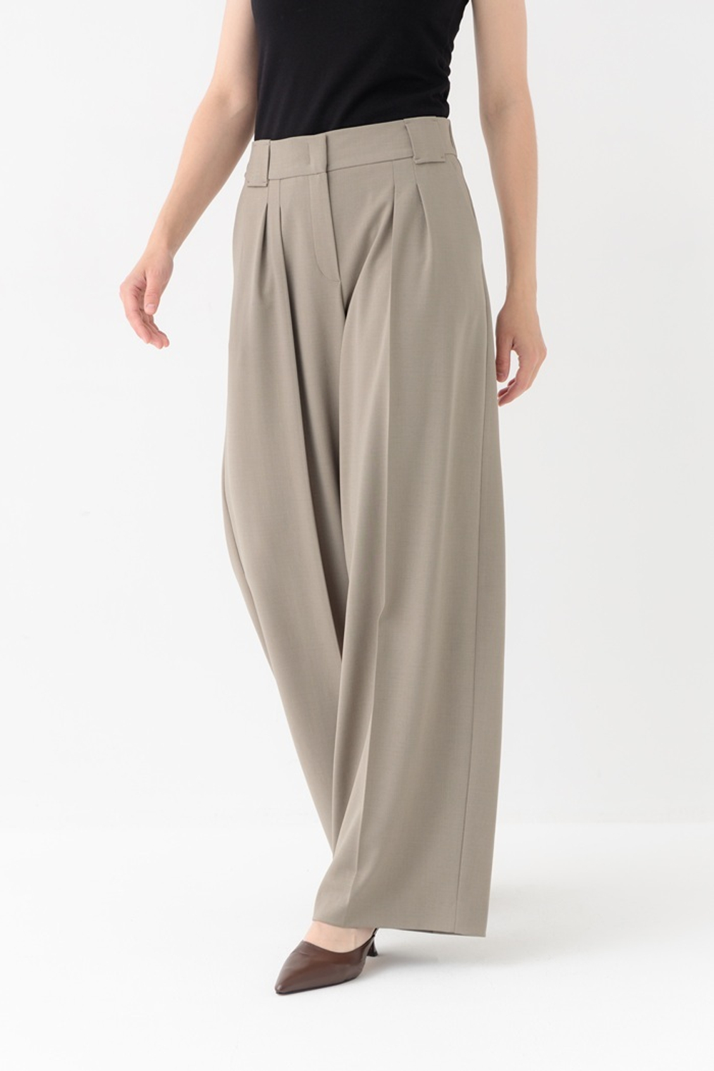 Брюки Даяно NOME Atelier