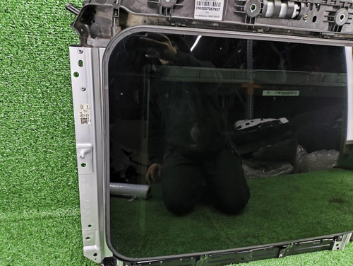 Панорамная крыша Omoda C5 (2022-н.в.)