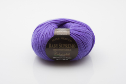 BABY SUPREMO закуп с фабрики, 500г