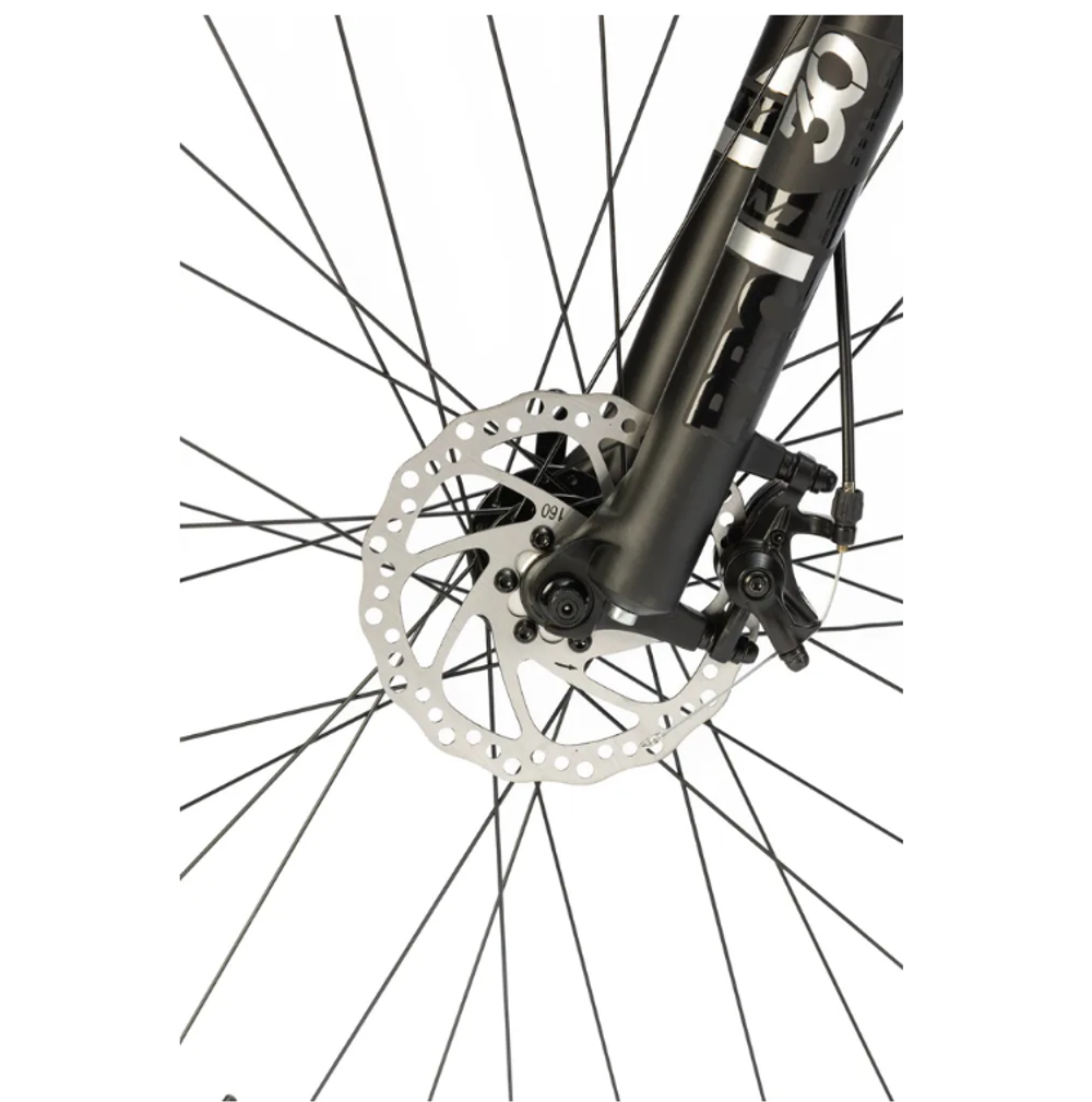 Велосипед TIMETRY TT326/ 8s 29in зеленый