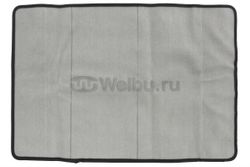 Аппарат для лимфодренажа и массажа WelbuTech Seven Liner Luxury Zam, стандартный комплект, размер XL (новый тип стопы)