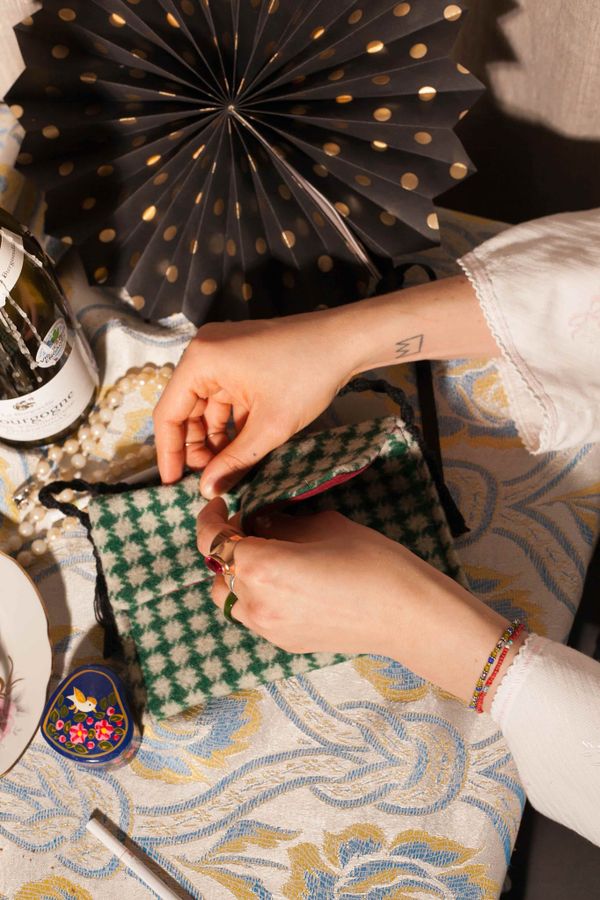 Сумка Small Bag 4 - фото 5