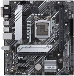 Материнская плата mATX ASUS PRIME H510M-A